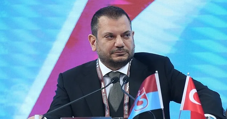 Trabzonspor’un borcu açıklandı! Uğurcan Çakır detayı…