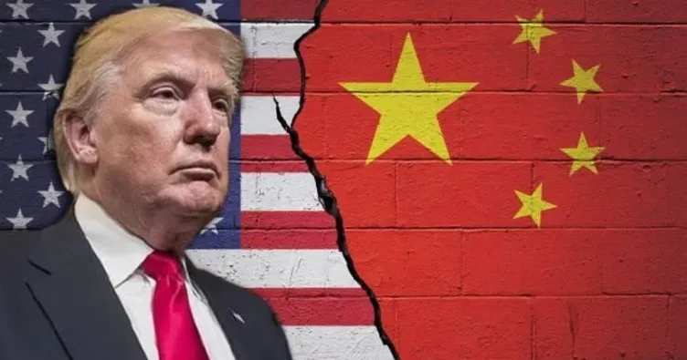 Trump’tan Çin’e %100 ek gümrük vergisi