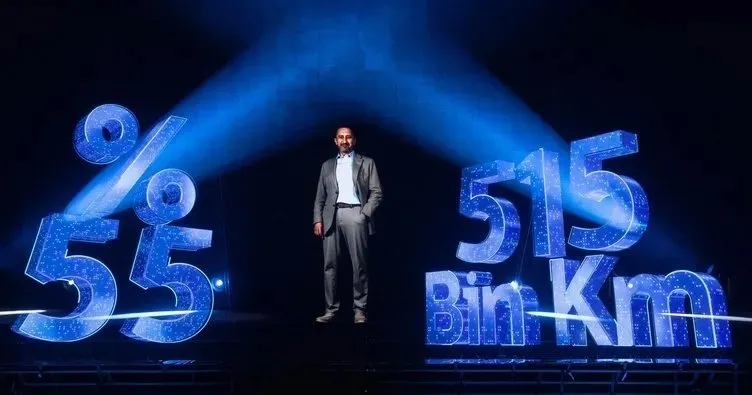 Türk Telekom CEO’su Ümit Önal: ”5G’de abone başı en yüksek kapasite kullanım hakkına sahip olduk”