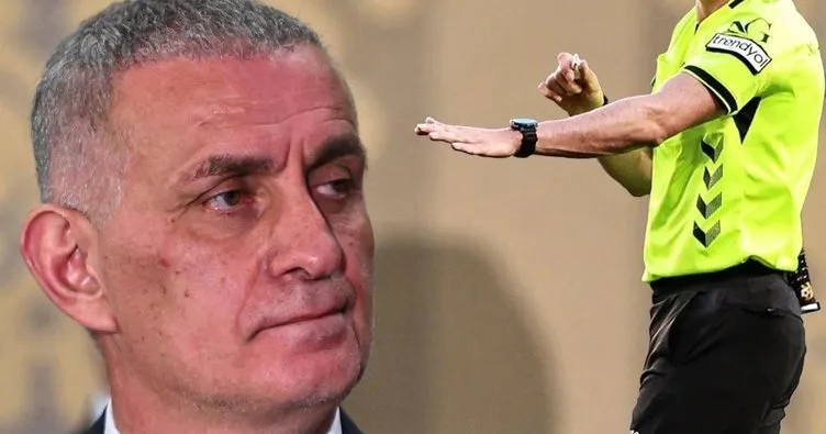 Türk futbolunda temiz eller operasyonu