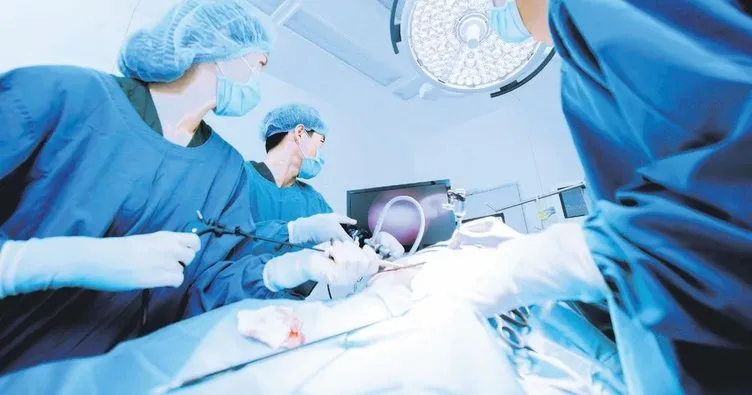 Türk jinekoloji cerrahları üreme sağlığında dünyanın en iyileri