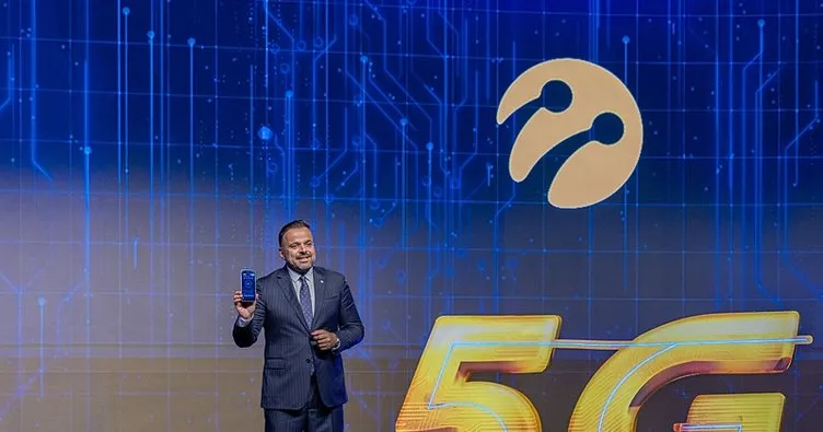 Turkcell Genel Müdürü Koç: Kişiye özel tarife dönemi başlıyor