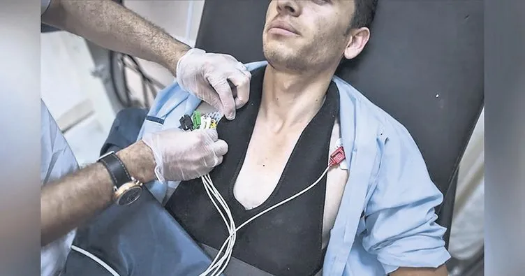 Türkiye’de kalp krizi Avrupalılardan 3 yaş erken görülüyor