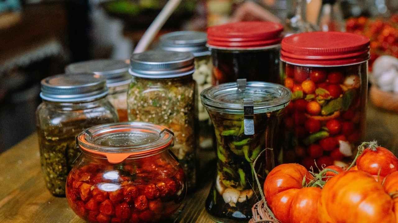 Turşu Suyu İle Sonbahar Depresyonundan Kurtulun!