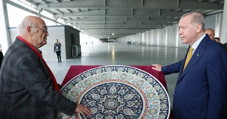 UNESCO ödüllü çini ustası Hamza Üstünkaya hayatını kaybetti