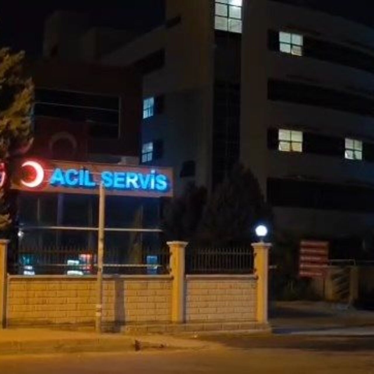 Üzerinden kimlik çıkmadı… Yanmış erkek cesedi bulundu! Mardin’de vahşet!