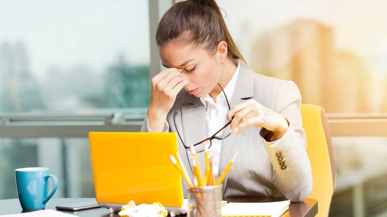 Uzmanlara Göre Sürekli Yorgun Hissetmenin Ardındaki Günlük Sebepler