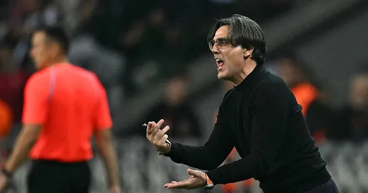 Vincenzo Montella’dan Gürcistan zaferi sonrası çarpıcı sözler: “İspanya maçında sürpriz yapmak…”