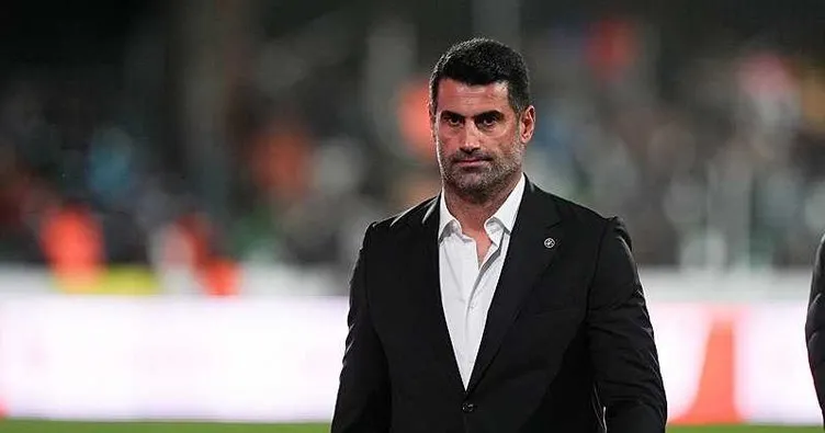 Volkan Demirel Süper Lig’e dönüyor