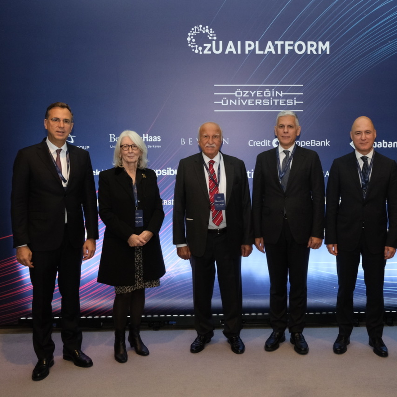 “Yapay zekâ, şimdiye kadarki en köklü ve kapsamlı dönüşüm”