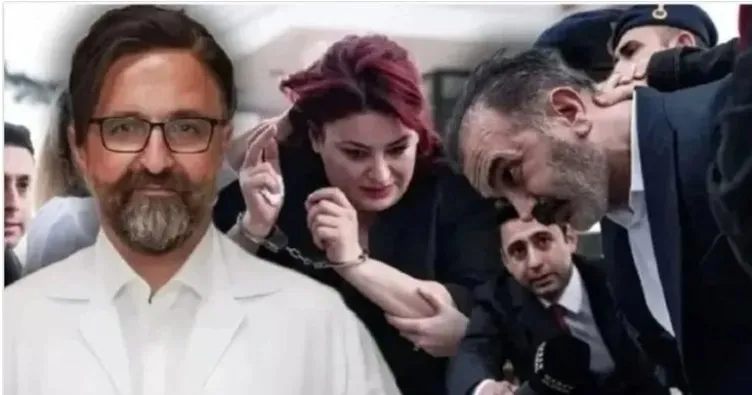 Yenidoğan Çetesi davasında yeni gelişme: Sahte kimlikle yakalanan Ali Dirik hakkında istenen ceza belli oldu!