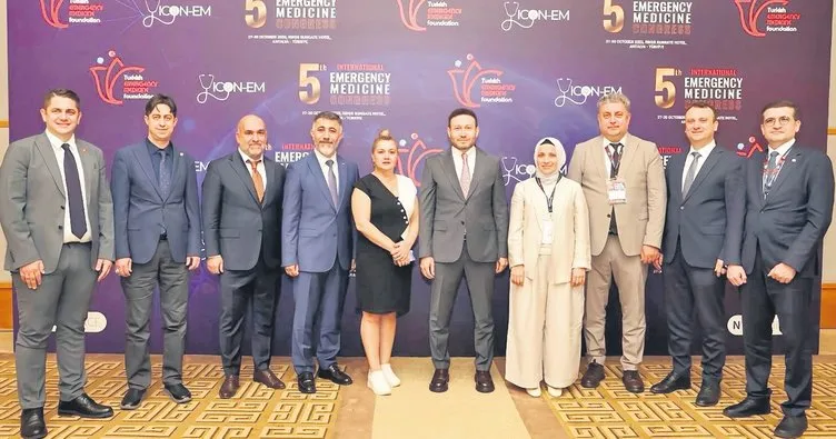 Yılda 200 milyon hastaya bakıyorlar