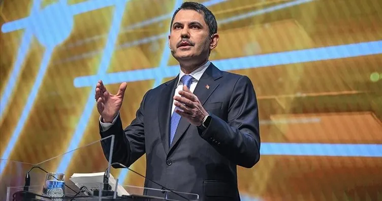 Yüzyılın Konut Projesi için 30 soru,30 cevap! Bakan Kurum merak edilen tüm soruları yanıtladı