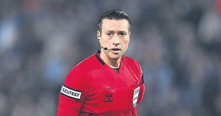 Zorbay fanus içinde korunmuştu! Çok üzüldüm