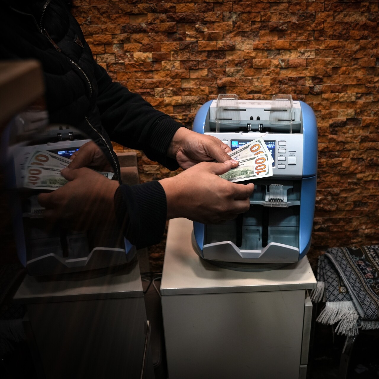 100 milyar lira kamu zararı! 20 tutuklama