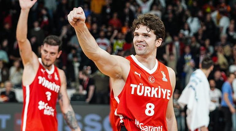 12 Dev Adam, Dünya Kupası Elemeleri’nde 2’de 2 yaptı