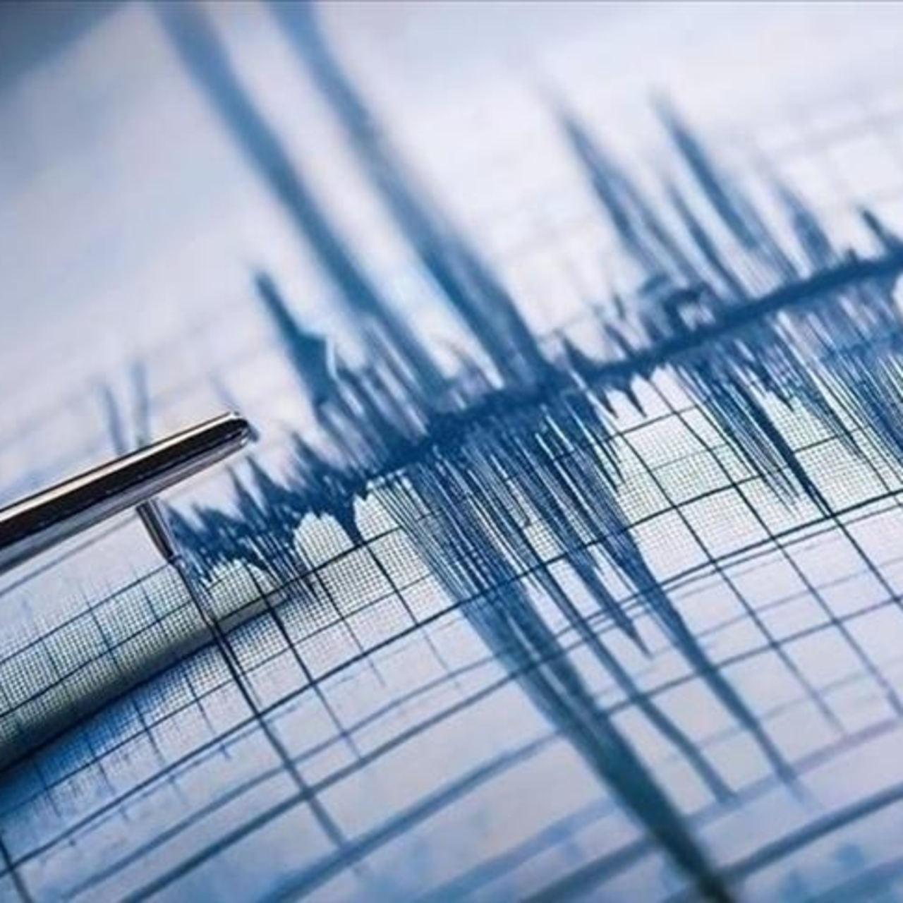 Balıkesir’de korkutan deprem