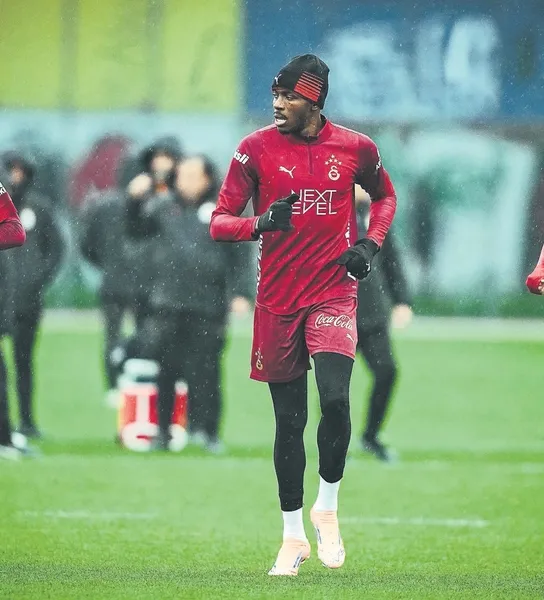 14 aslan’la Kadıköy’e