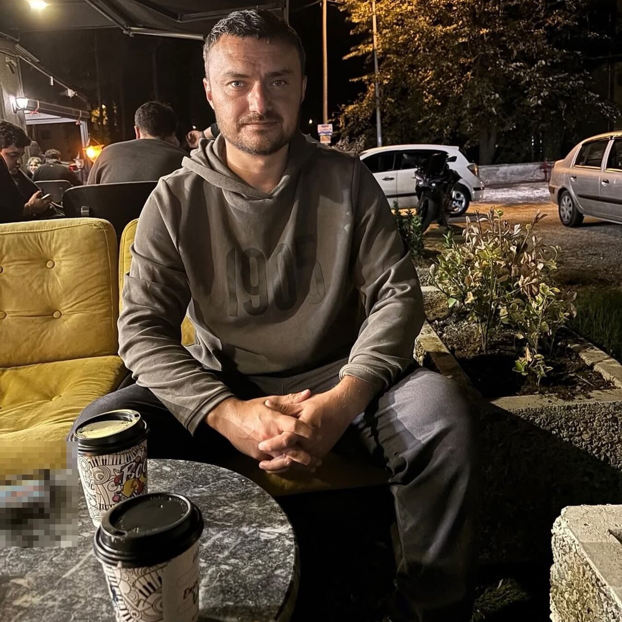 Kedi satıp tüfek aldı, iki kişiyi öldürdü!