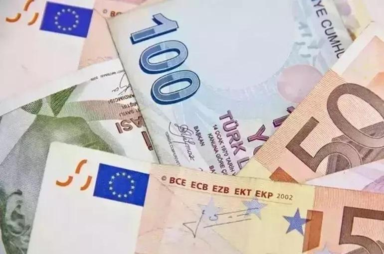 DOLAR VE EURO ALIŞ - SATIŞ FİYATI CANLI VE ANLIK TAKİP 29 KASIM 2025 | Dolar ne kadar, euro kaç TL Döviz kurunda son durum
