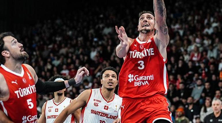 12 Dev Adam, Dünya Kupası Elemeleri’nde 2’de 2 yaptı