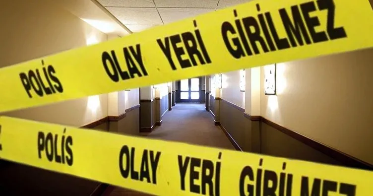 2 yaşındaki çocuk foseptik çukurunda boğuldu