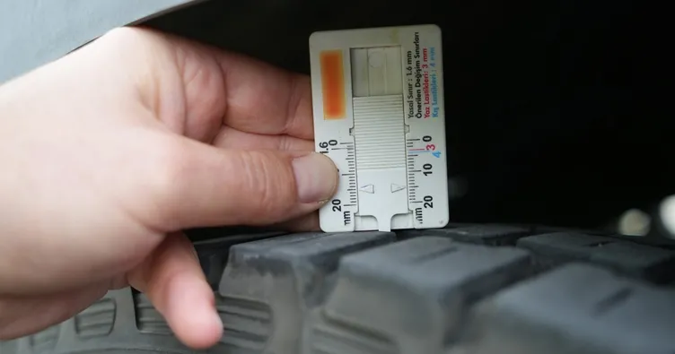 5.856 TL cezası var… Sürücüler için 5 ay boyunca zorunlu olacak uygulama başladı