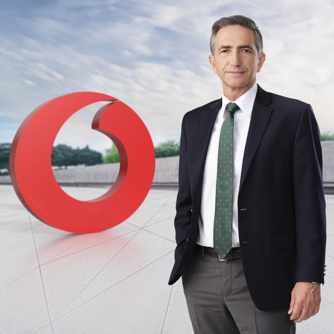 5G’de yapay zekâ destekli müşteri deneyimi