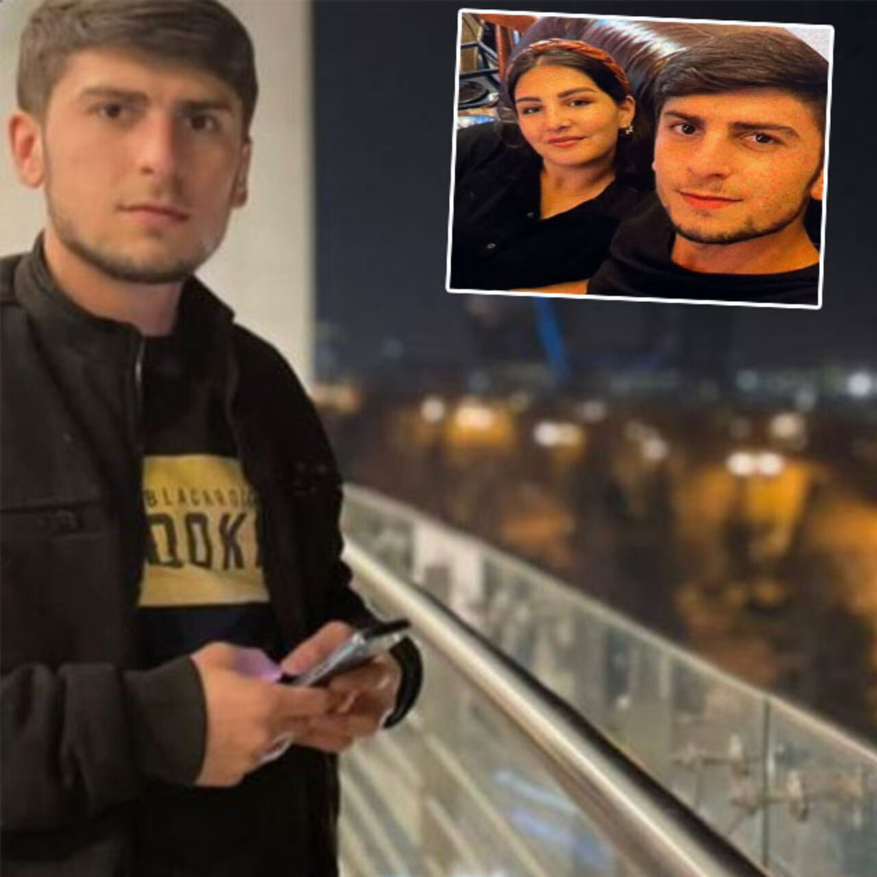 75 kez bıçaklayıp katletti! İşte vahşetin gerekçesi!