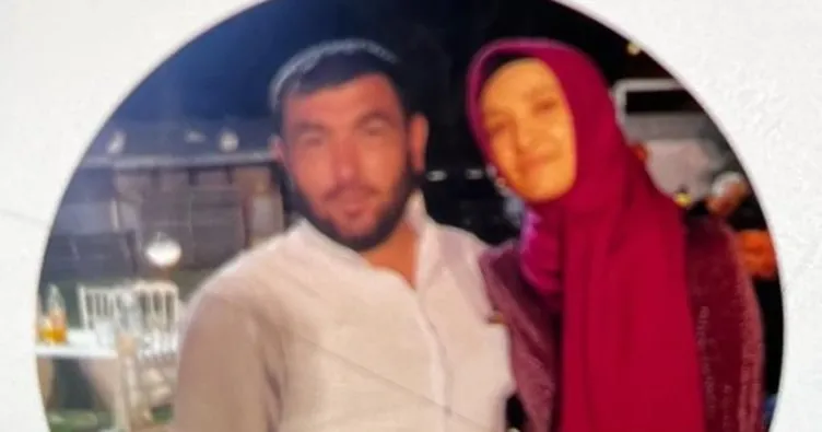 9 aylık hamile kadın evinde ölü bulundu! Bebeği de kurtarılamadı