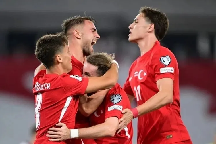 A MİLLİ TAKIM PLAY-OFF MAÇI! Türkiye – Romanya maçı ne zaman, nerede oynanacak? İşte milli maç takvimi