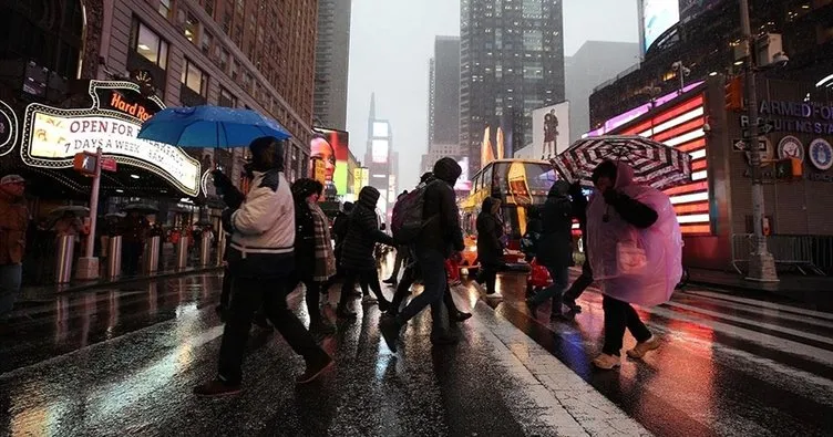 ABD’de özel sektör istihdamı Ekim’de beklentiyi aştı