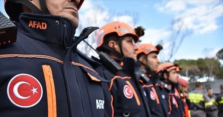 AFAD 1250 PERSONEL ALIMI YAPACAK! AFAD sözleşmeli personel alımı başvurusu başladı mı, ne zaman, şartları neler?