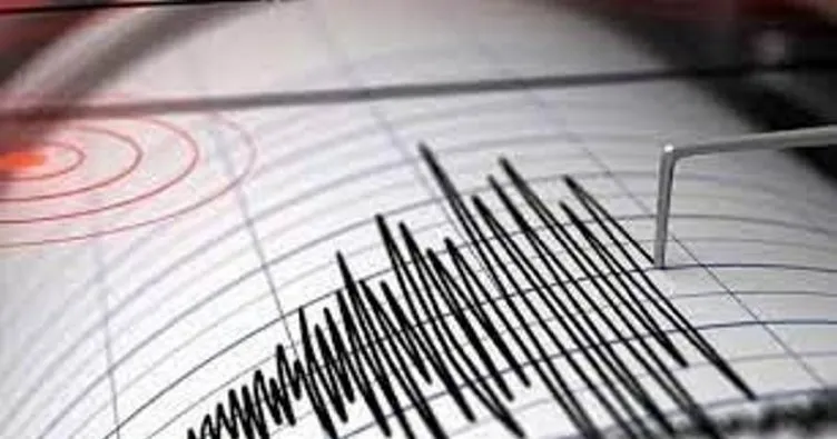 AFAD duyurdu: Balıkesir’de korkutan deprem!