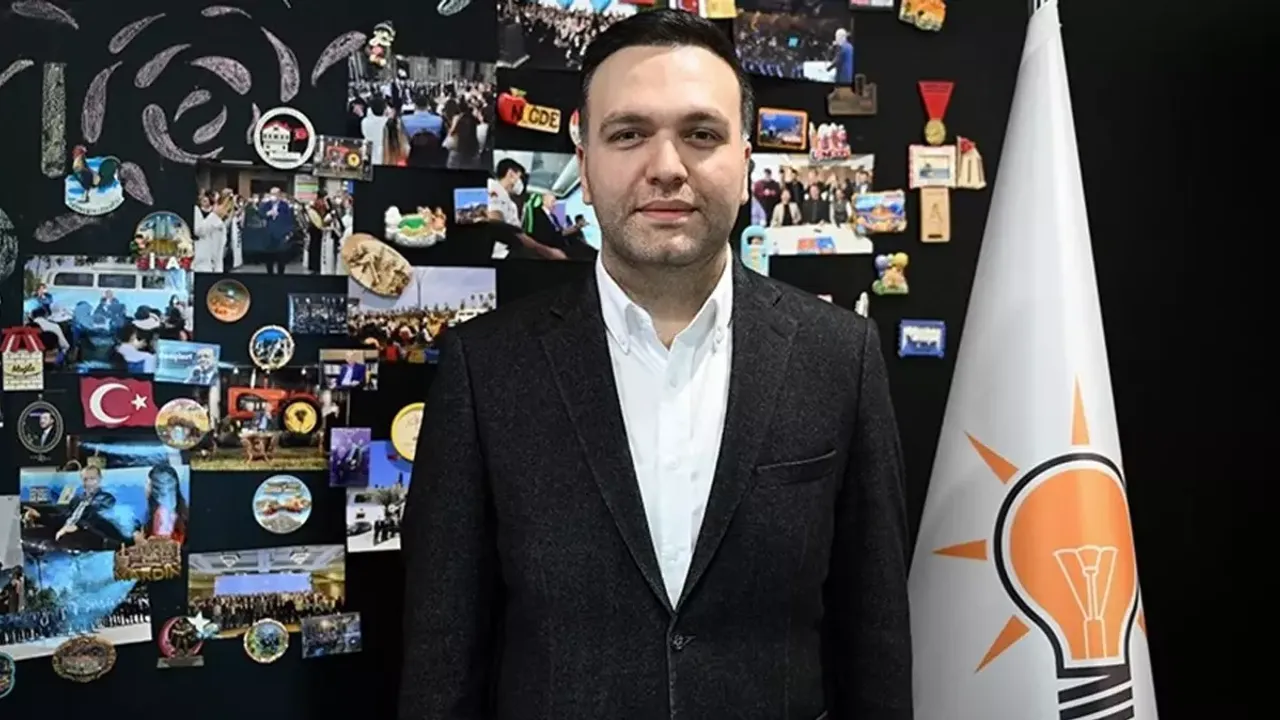 AK Parti Gençlik Kolları’ndan çocuklara destek: “Terörsüz bir gelecek mümkün”