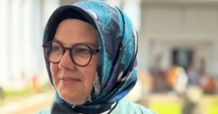 AK Partili Böhürler’den CHP’ye sert tepki: “Müzmin bir parti olduğunu bir kez daha gösterdi”