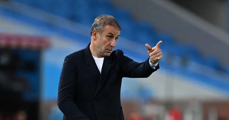 Abdullah Avcı geri dönüyor!