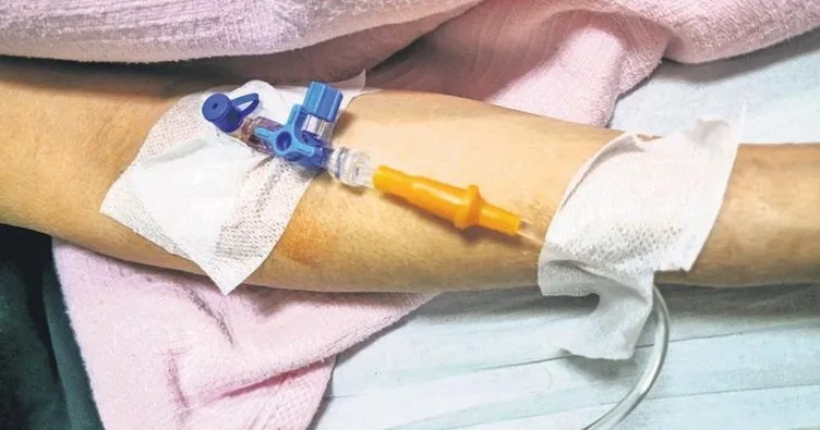 Acil tıp uzmanlarından ‘sarı serum’ uyarısı