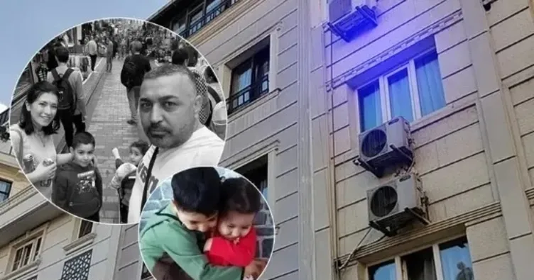 Adli Tıp Kurumu raporu savcılığa sundu: Böcek ailesinin ölümünde güçlü fosfin bulgusu!