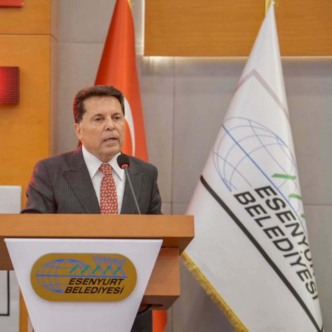 Ahmet Özer davasında mütalaa verildi