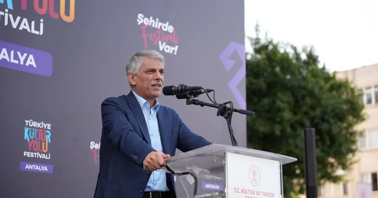 Akdeniz’in parlayan yıldızı Antalya’da sanatla dolu dokuz gün! 517 etkinlikle kültür, sanat ve tarihin buluşma noktası olacak