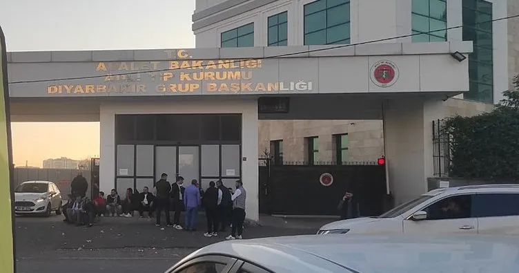 Akrabaların arazi kavgası kanlı bitti