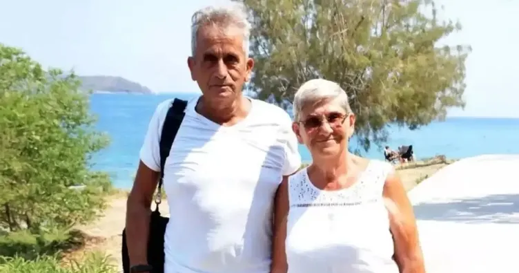 Ali Başak Karatay kimdir, neden öldü, kaç yaşındaydı? Canan Karatay’ın eşi Ali Başak Karatay hayatını kaybetti!