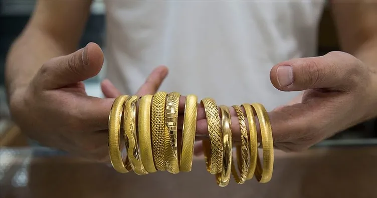 Altın fiyatı için daha önce duyulmamış rakam! Bankacılık devi rekor seviyeyi açıkladı