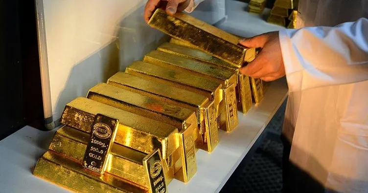 Altın fiyatlarında yükseliş sürecek mi? UBS rakam vererek yeni tahminini açıkladı