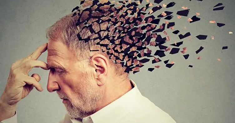 Alzheimer tedavisinde deve kanı umut oldu