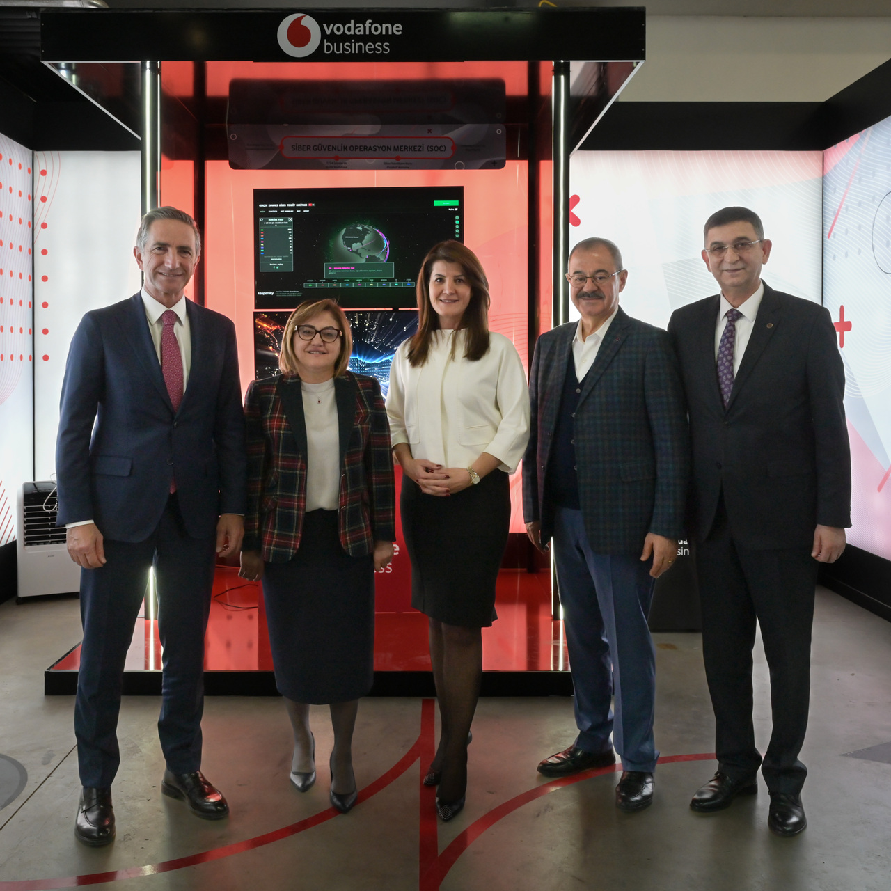 Anadolu sanayisinin teknoloji merkezi