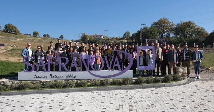 Anadoludakiler Projesi İmece Ağı, bu hafta Safranbolu’da gerçekleşti