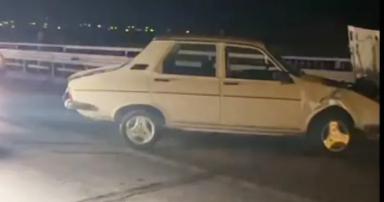 Anamur’da kaza: Orman İşletme Müdürlüğü personeli hayatını kaybetti