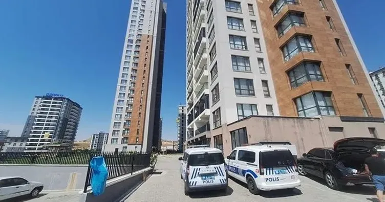 Ankara’da 26 katlı binada çıkan yangın davasında 4 tutuklu sanık hakkında tahliye kararı